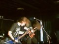 Sallekhana - Painkiller (Otwock Klub Smok) Sallekhana - Painkiller (Otwock Klub Smok)