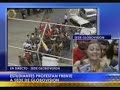 Estudiantes Bolivarianos en Globivision II