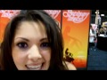 Adrenalynn Interview for X-ratednews.com at Exxxotica NJ 2010 Adrenalynn Interview for X-ratednews.com at Exxxotica NJ 2010