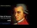 6-Hour Mozart Piano Classical Music Studying Playlist Mix by JaBig: Great Beautiful Long Pieces 6-Hour Mozart Piano Classical Music Studying Playlist Mix by JaBig: Great Beautiful Long Pieces