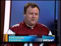 Frank Caliendo awesome impersonations