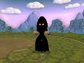 Spore - Flatwoods monster