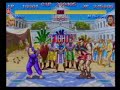 Mattsun (Ken) vs. Tsuji (Boxer) 07