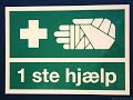 roben og knud hvad er det farligste dyr