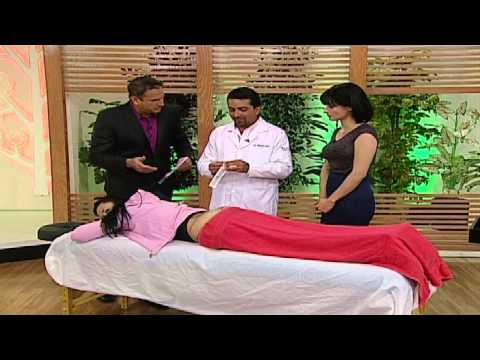 inyectar - Consejos medicos del personal de AVANTI MEDICAL CENTER en el programa TU CASA transmitido por el canal 52 MVS. Visitanos en: http://www.avantimedicalcenter.c...