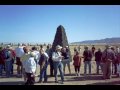 Trinity Test Site Tour Trinity Test Site Tour