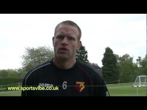 Jay DeMerit