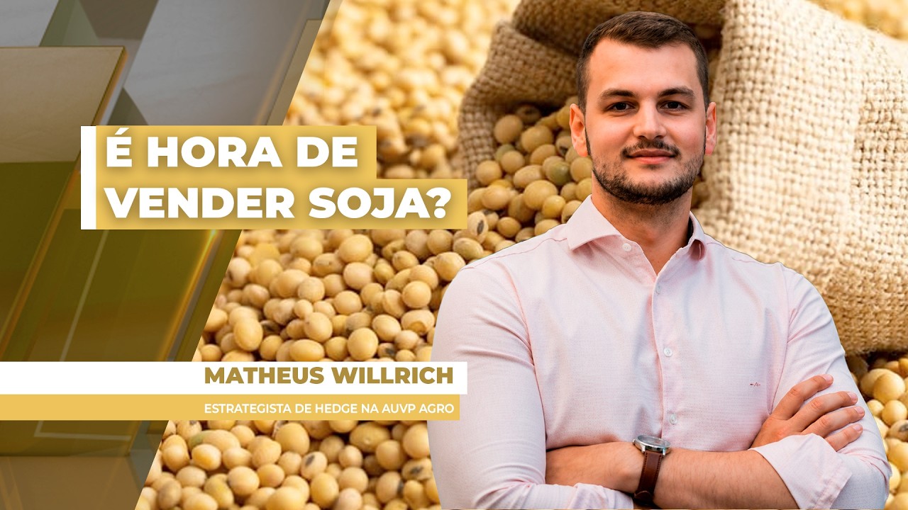 Com custos de carrego ainda elevados no BR, momento é de conta e vendas para o produtor