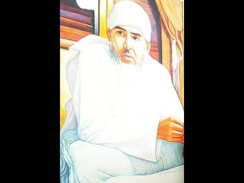 Samaa Sidi Hamza ! Ya aarussa al hadra ya Muhamad