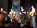 Liz Carroll & John Doyle with John McCusker and Alan Kelly