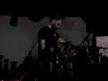 The Album Leaf - Micro Melodies (Live @ Hailey's)