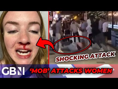 So…where are all the loudmouthed ‘Queers For Palestine’ now?