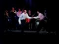 Kevin St Laurent & Juan Villafane with Carling Family Band