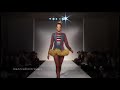 ioannis dimitrousis A/W 08/09 London Fashion Week