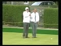 Tarves Bowling Club Ellon Aberdeenshire Scotland Part 1