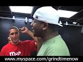 Drect vs Jonny Voss @ The Chopp Shop Pt.1 Drect vs Jonny Voss @ The Chopp Shop Pt.1