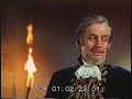 Dracula and Blacula talk church...