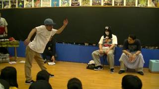 No-ri- vs Tong – MOVEMENT Vol.8 Best8