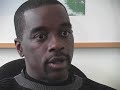 Alan Newton Interview - The Innocence Project