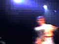 James Righton Klaxons M�xico 2