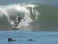 Stand up paddle surfing Africa - Kelp Reef