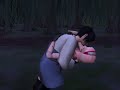 Sakura & sasuke sims 2