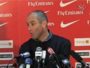 retrouvez la conf�rence de presse de paul le guen, l'entra�neur du psg, avant le match psg-nice, comptant pour la 33eme journ�e de ligue 1.

football365, le site leader du football http://www.football365.fr/