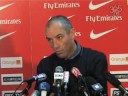 retrouvez la conf�rence de presse de paul le guen, l'entra�neur du psg, avant le match psg-nice, comptant pour la 33eme journ�e de ligue 1.

football365, le site leader du football http://www.football365.fr/