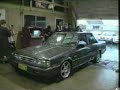 Nissan Skyline Dynorun R31