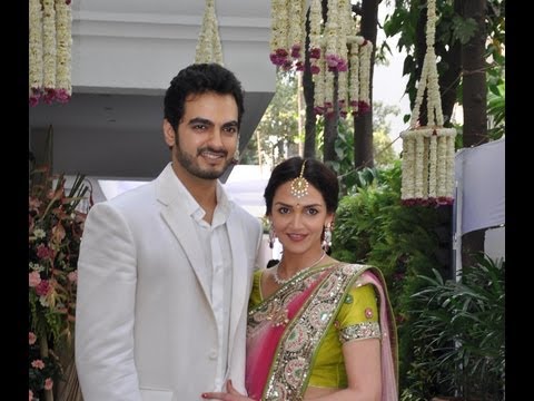 Esha Deol