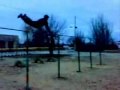 Турник.Моё солнышко(астрахань).mp4