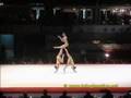 Ginastica Acrobatica