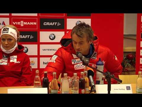 tour de ski -
