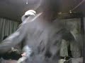 drobo crew crank