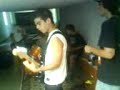 cuidado cover:by random disturbed