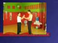 videos de escola fât Cheong wing chun