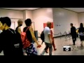 [HD Fancam] 120707 BAP going back to Seoul *last moment with them?*
