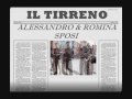 ALEX e ROMY.wmv