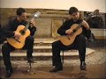 Scarlatti Sonata K461 duo Cecere Mauriello Scarlatti Sonata K461 duo Cecere Mauriello