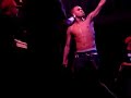Chris brown paradiso - Sensuel seduction