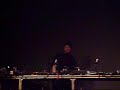 DJ Shadow at pukkelpop 2006