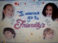 I Wanna Go To Friendly\