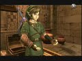 LoZ Twilight Princess Part 61: Arbiters Grounds 2- Four Poes
