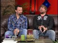 Connersvine Interview