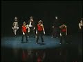 Thriller - CQ Talent Show