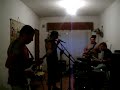 cover de una buena banda medio olvidada del rock argento...
