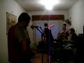 cover de una buena banda medio olvidada del rock argento...