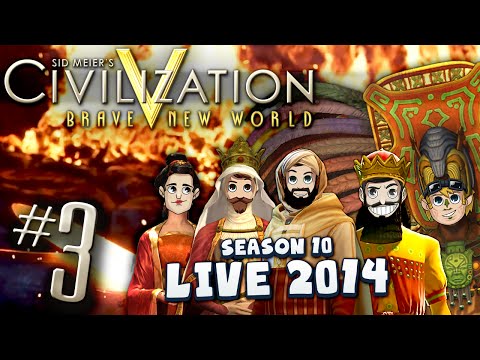 how to discover china in civ 5