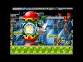 MapleStory Xenon All Boss Soloing