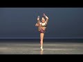 Click here to watch this video Abigail Ross Barlow BroadwaySpotted Broadway Bootcamp Audition